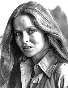 Barbara Bach Female.au